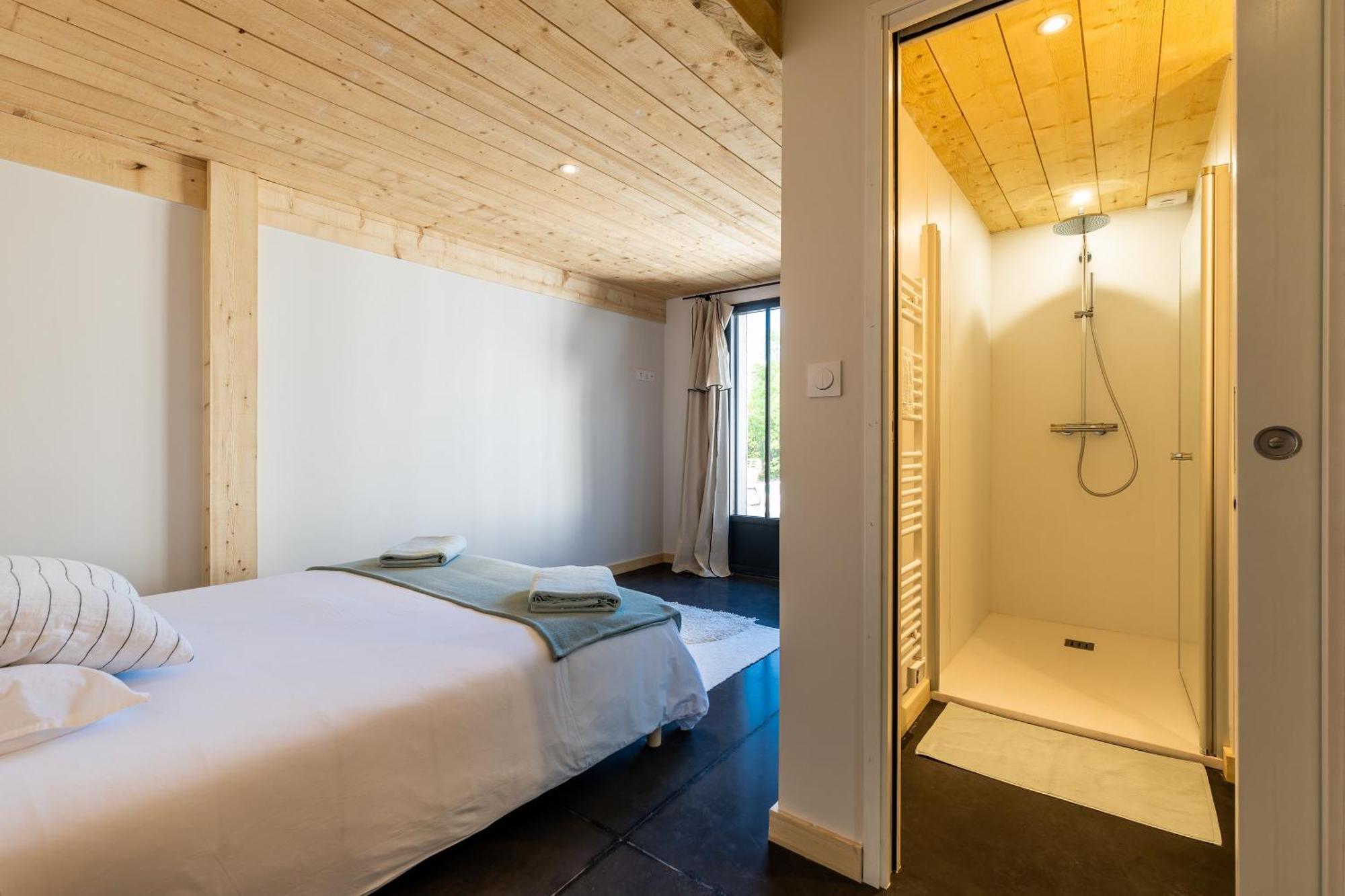 La Villa La Grange Lège-Cap-Ferret Eksteriør billede