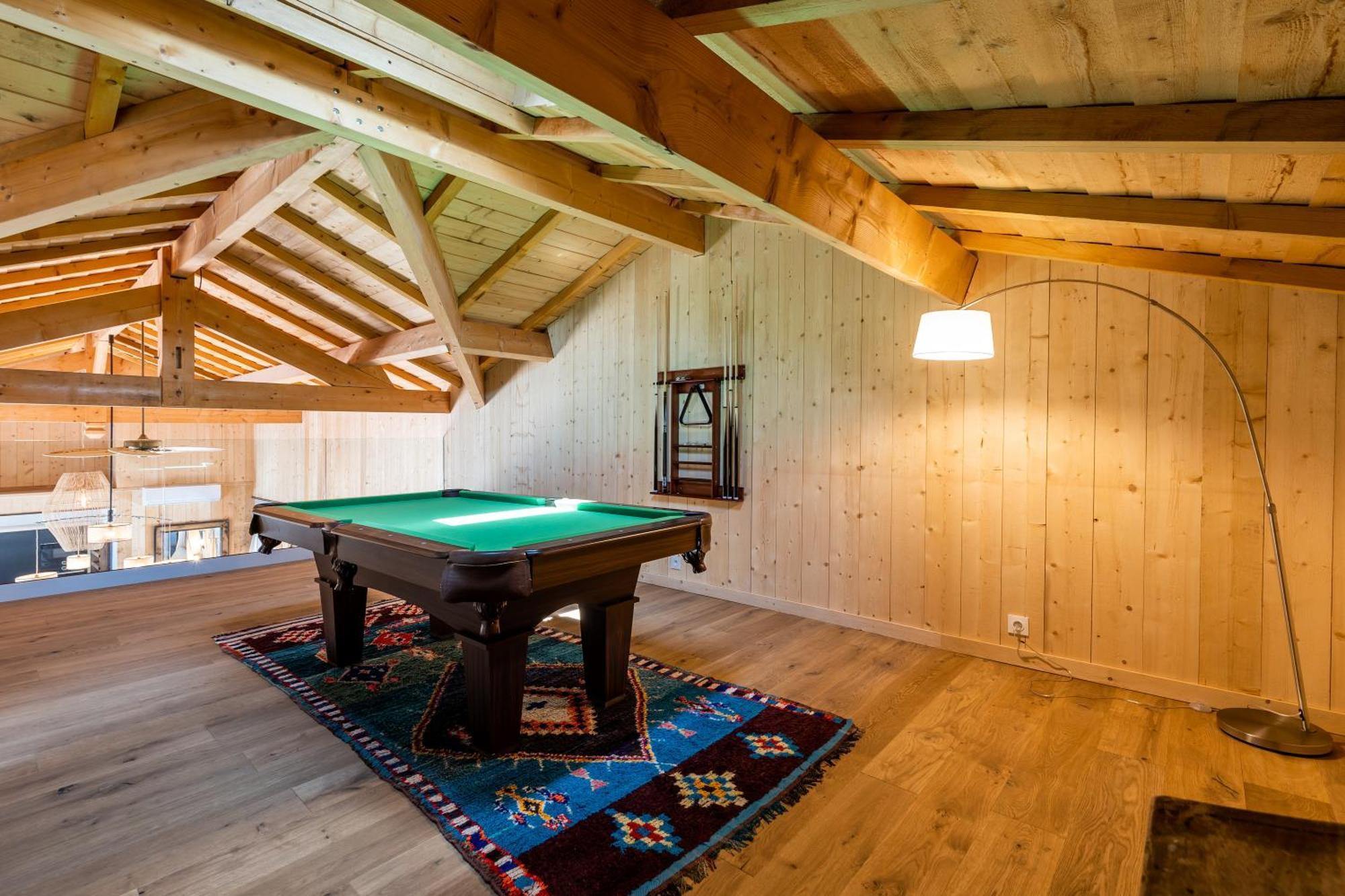 La Villa La Grange Lège-Cap-Ferret Eksteriør billede