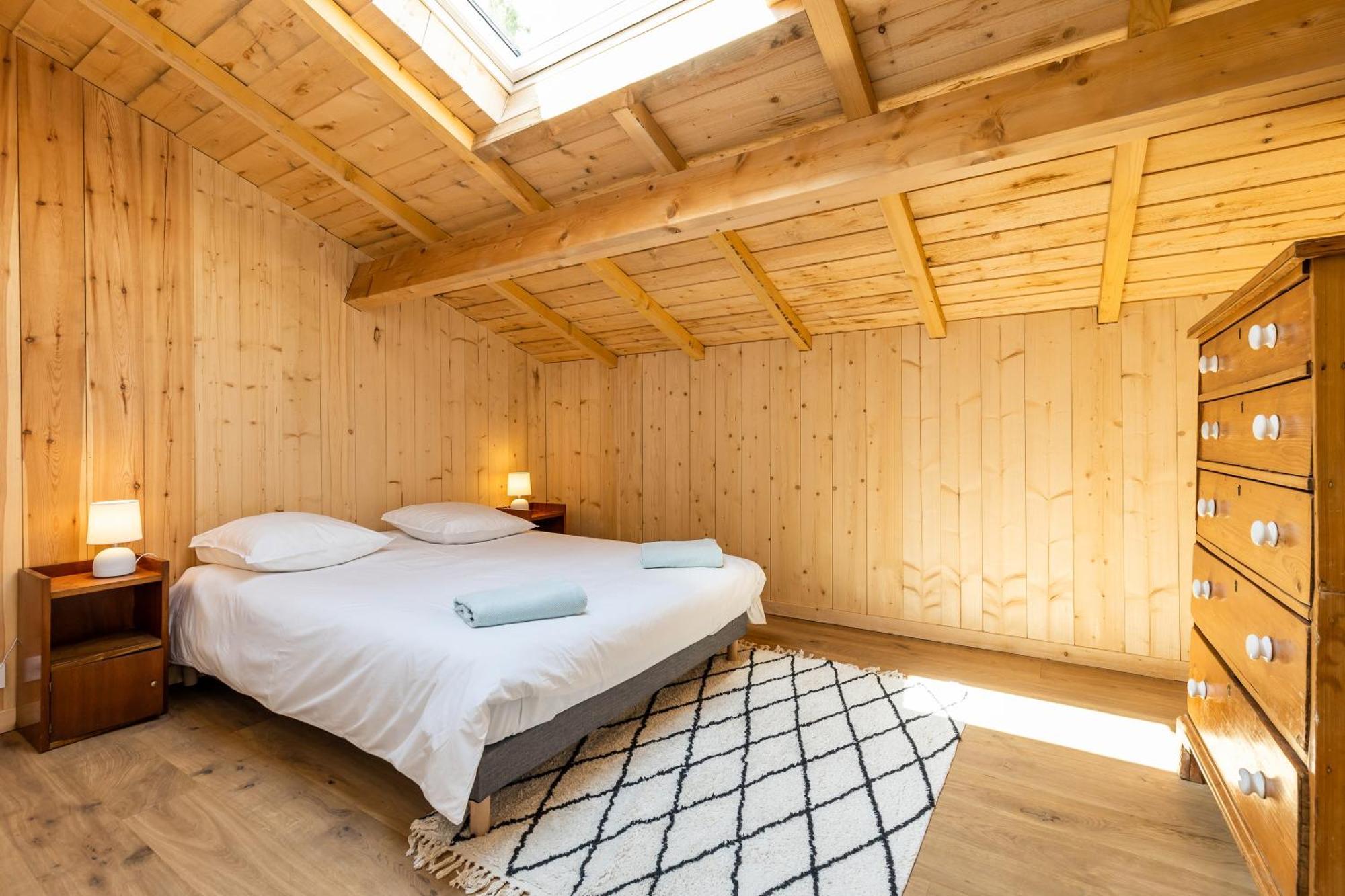 La Villa La Grange Lège-Cap-Ferret Eksteriør billede